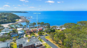 Surf'nTurf Mollymook